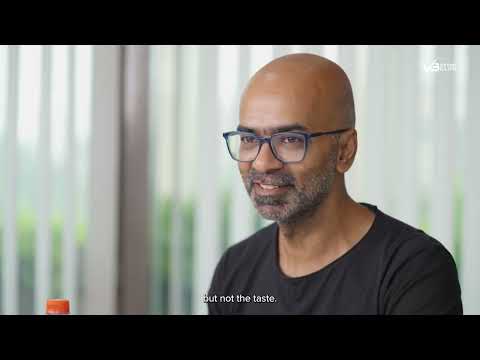 ESG Video for VBL - Animación Digital
