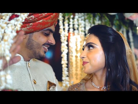 Enchanted Moments: A Cinematic Celebration of Love - Videoproduktion