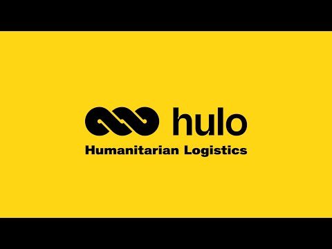 Hulo, une aide pour les organisations humanitaires - Videoproduktion