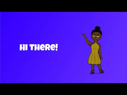 Disability Inclusive Disaster Risk Reduction Explainer - Video Production
