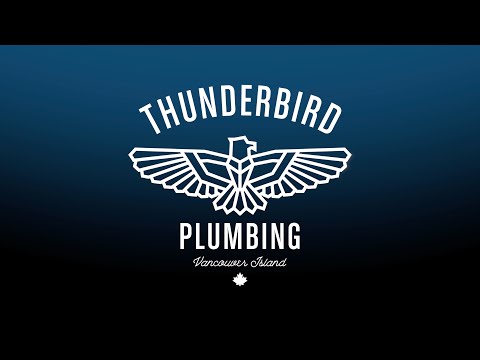 Thunderbird Plumbing Video Business Card - Video Production