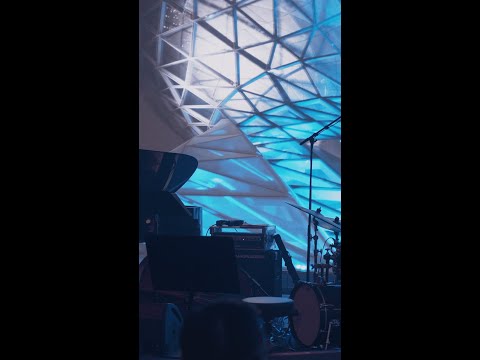 BMW Welt Jazz Award 2020 - Social Story Format - Markenbildung & Positionierung