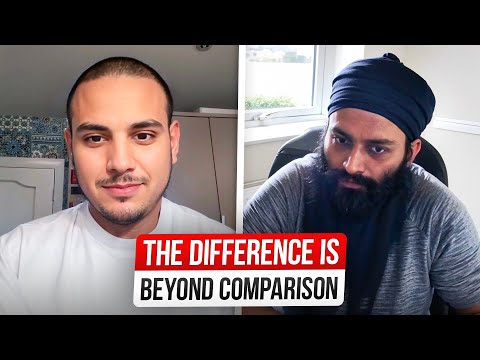 Parvinder Gill - WMDG Testimonial - Pubblicità