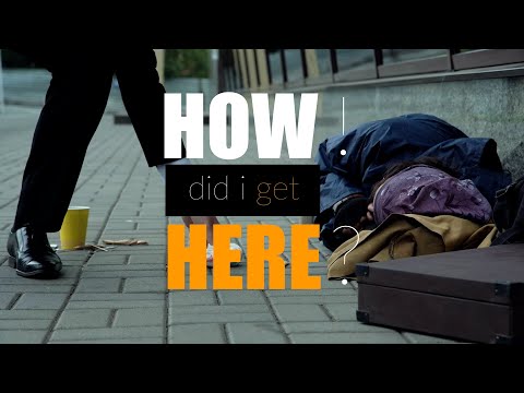 How Did I Get Here Documentary - Producción vídeo