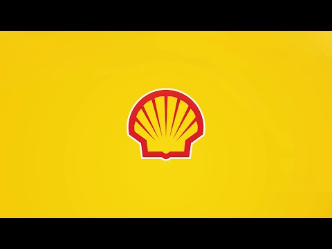 Shell Animation - Social Media