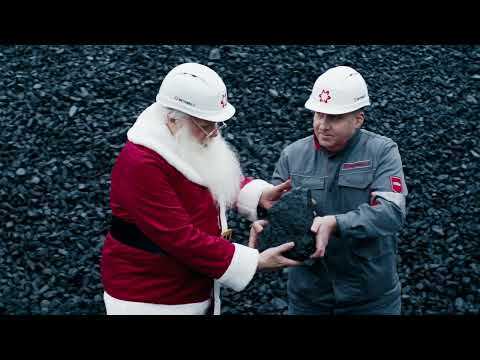 Video Production//Metinvest "The Magic of Steel" - Comunicación corporativa