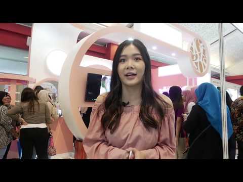 Branding for AGE20's Indonesia - Branding y posicionamiento de marca
