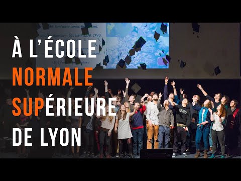 ENS de Lyon｜Booster le recrutement de l'enseignement supérieur - Marketing