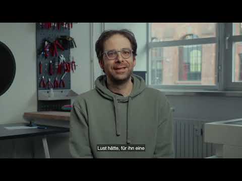 Garamantis und Historische Bauelemente - Video Production