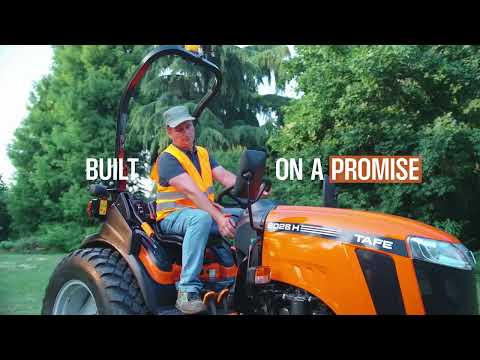 TAFE: Global Brand Evolution & Agri-Tech Content Hub for World Markets - Estrategia digital