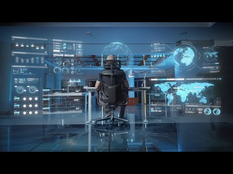 Exness Research - 3D