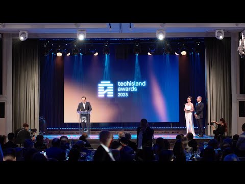 Techisland Awards 2023 - Video Productie