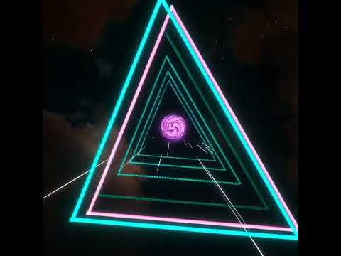 Giovani VR Fitness app - Game Development