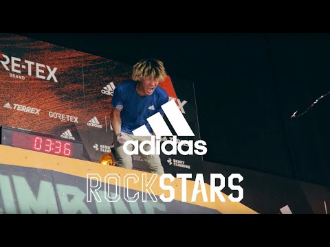 ADIDAS Rockstars - Videoproduktion