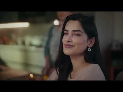 GIVA Emotional ad - Publicidad