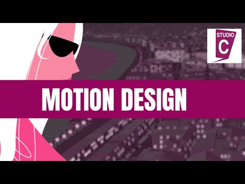 Motion Design Musique originale - Animation