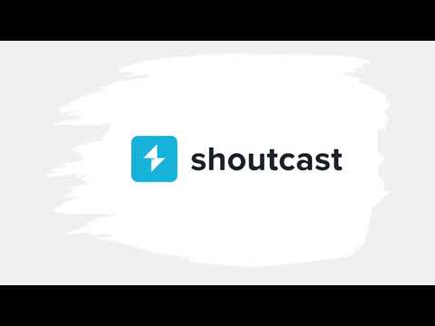 Targetspot - Shoutcast - Application web