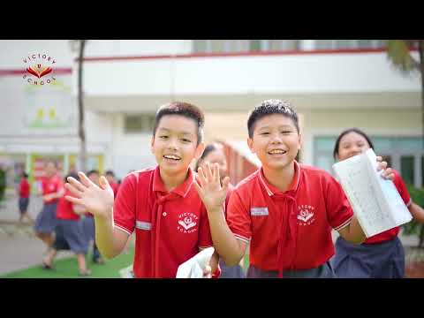 Victory School - Video Production