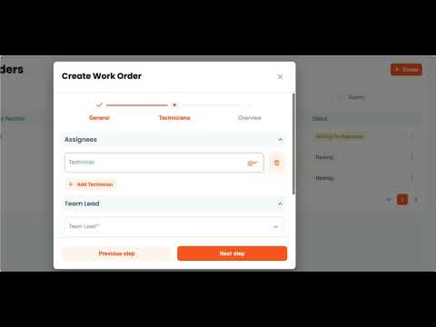 Serwizz CMMS - Desarrollo de Software