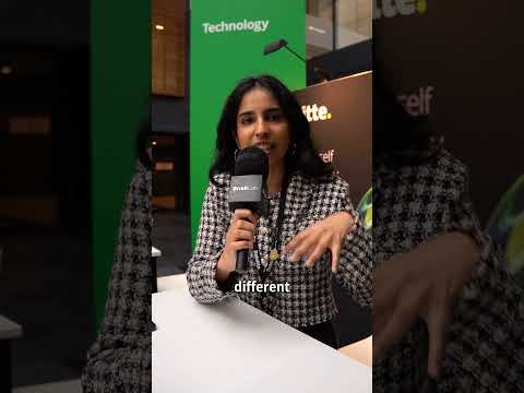 Deloitte - Aftermovie job & internship fair - Video Productie