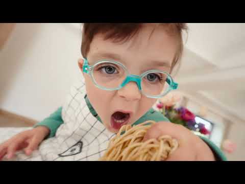 Publicité - sortie d'une nouvelle gamme - Production Vidéo