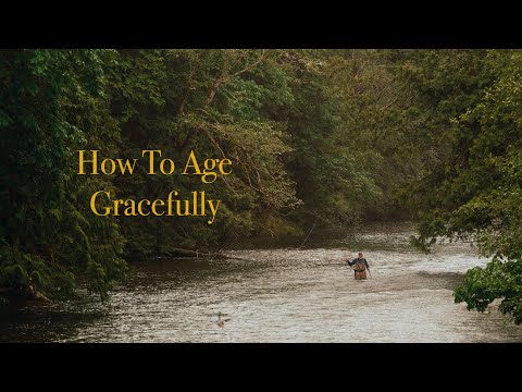 How to Age Gracefully - Commercial - Video Production