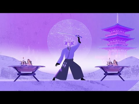 Enjin Explainer video - Animación Digital
