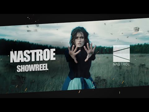 Showreel NASTROE Video production - Production Vidéo