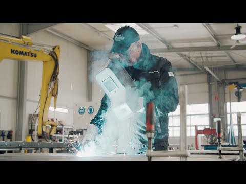 Imagefilm für B-Plast 2000 - Videoproduktion