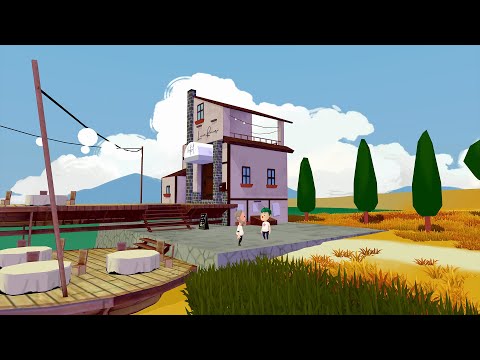 Chef Adventure - Game Entwicklung