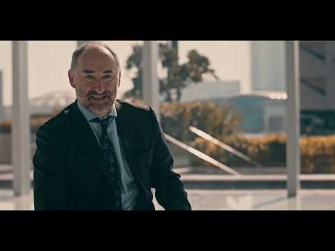 EDB US-Bahrain Free Trade Agreement film - Werbung
