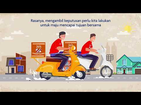 UOB Lunar New Year - Motion Design