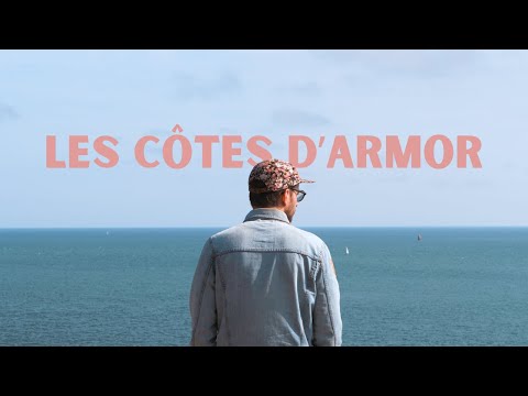 LES CÔTES D'ARMOR - POKKA PROD - Production Vidéo