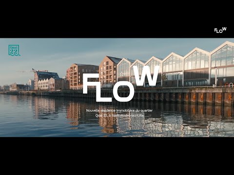 Film FLOW - Production Vidéo