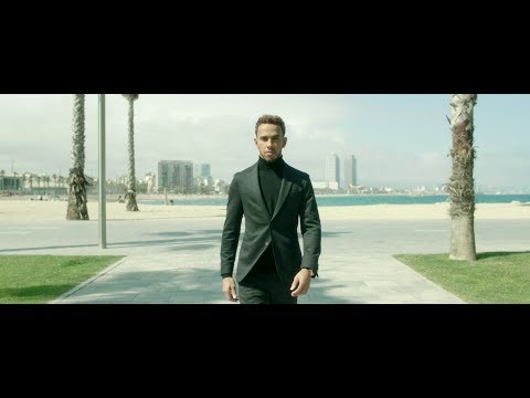 NEEDaFiXER LTD & Sufire London with Lewis Hamilton - Producción vídeo