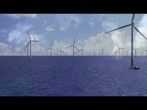 Helping SSE Power Change at COP26 - Innovation