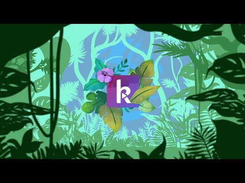 Motion design – KABOCHARTS (Bande démo) - Animación Digital