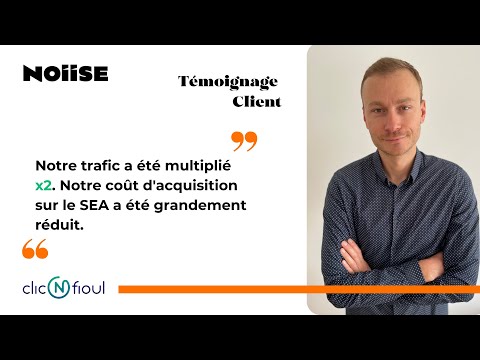 Un trafic qui a fait x2 ! - Publicidad Online