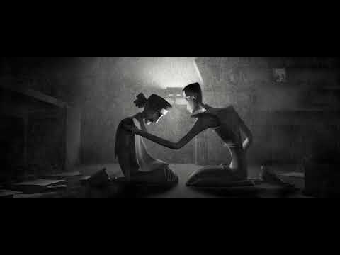 The City of Silence (court-métrage) - 3D