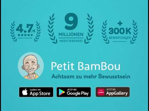 [PRODUCTION AUDIO] PETIT BAMBOU - Audio Produktion