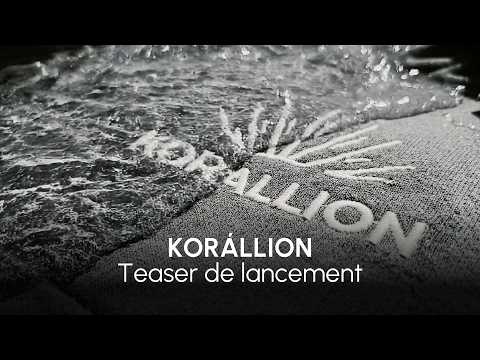 KORÁLLION : Teaser de lancement - Mode & Impact - Production Vidéo