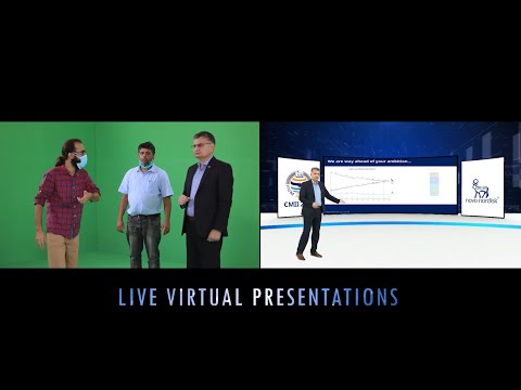 Novo Nordisk Virtual Event - Annual Meeting - Event