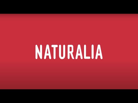 Naturalia - Social Media - Réseaux sociaux