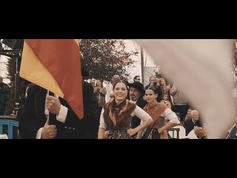 Cultura: Fiesta del Azafrán de Consuegra (Toledo)