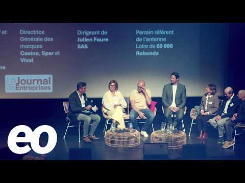 LE JOURNAL DES ENTREPRISES - Production Vidéo