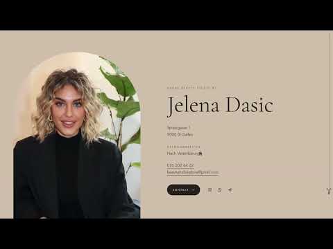 AdoreStudio - Création de site internet