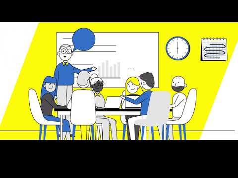 Vlaamse Overheid - Motion Design