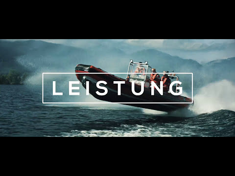 Wasserwacht in Bayern | Imagefilm - Videoproduktion