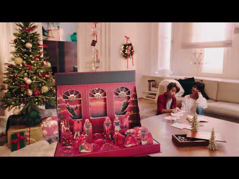 Neuhaus Christmas video - Video Productie