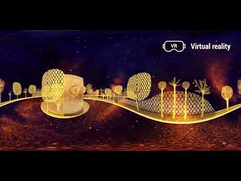 Klimt the Immersive Experience - Innovatie